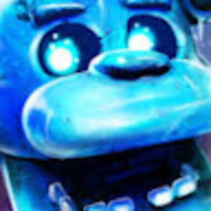 Meet your Posher, Thefazbeargang